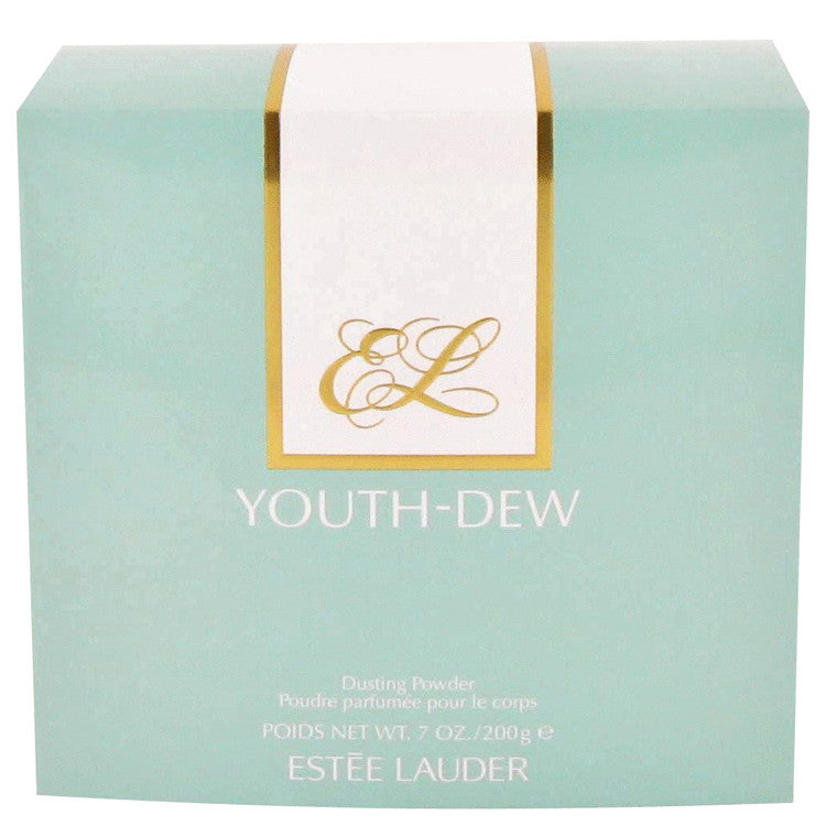 Youth Dew by Estee Lauder Dusting Powder 7 oz for Women - GreatEagleInc