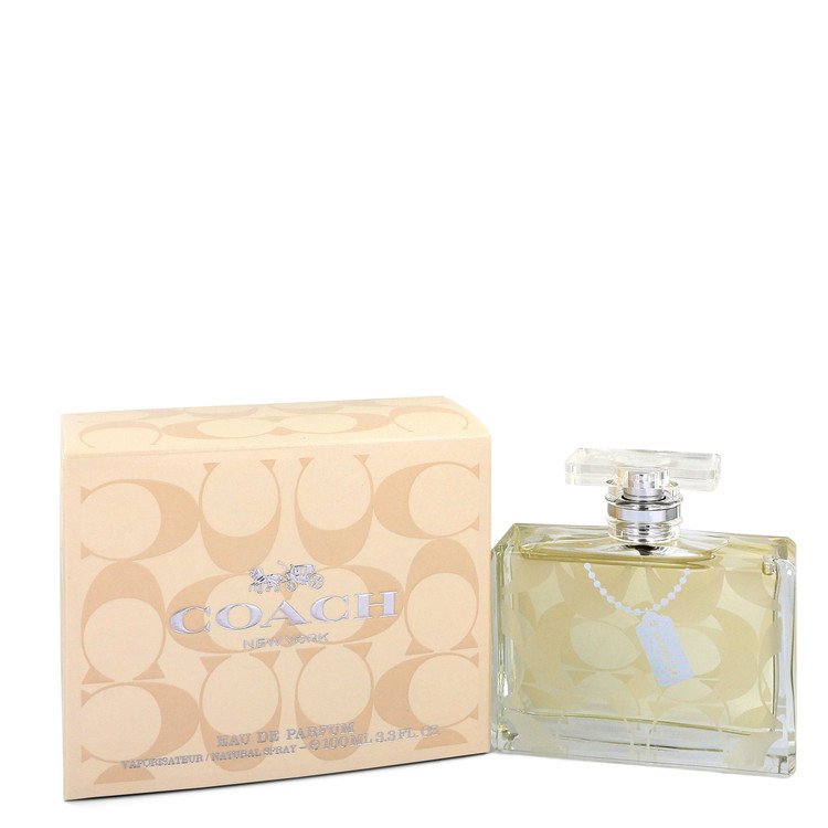 Coach Signature by Coach Eau De Parfum Spray for Women Regular