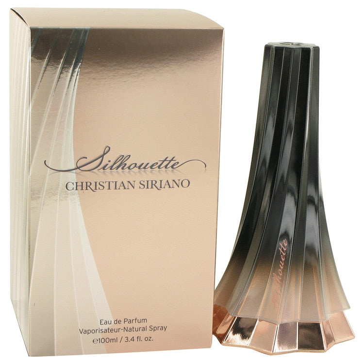 Silhouette by Christian Siriano Eau De Parfum Spray 3.4 oz for Women Default Title