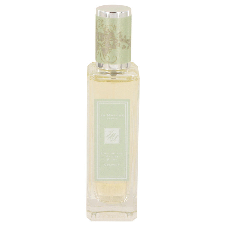 Jo Malone Lily of The Valley & Ivy by Jo Malone Cologne Spray (Unisex Unboxed) 1 oz for Women