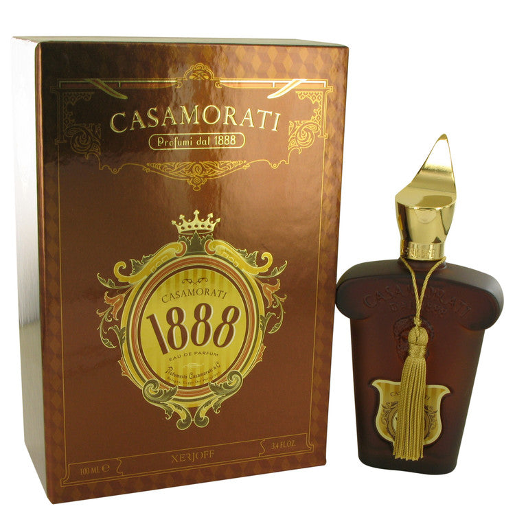 1888 by Xerjoff Eau De Parfum Spray 3.4 oz for Women Default Title
