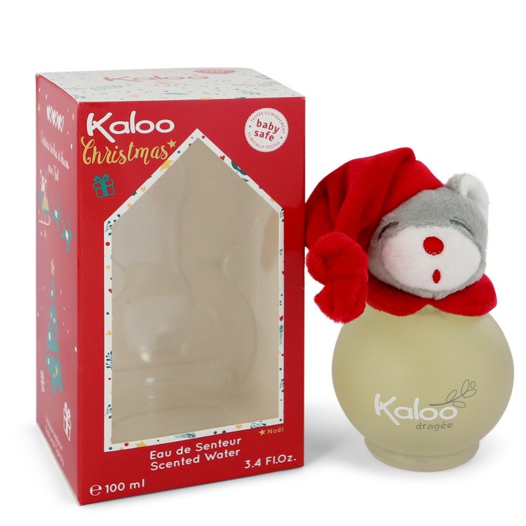 Kaloo Christmas by Kaloo Eau De Senteur Spray 3.4 oz for Women Default Title