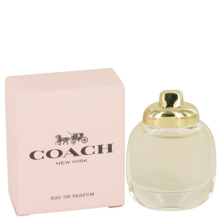 Coach by Coach Mini EDP .15 oz for Women Coach