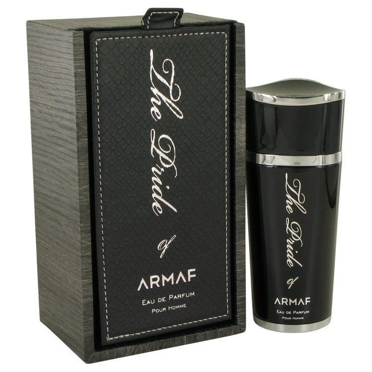 The Pride of Armaf by Armaf Eau De Parfum Spray 3.4 oz for Men Regular