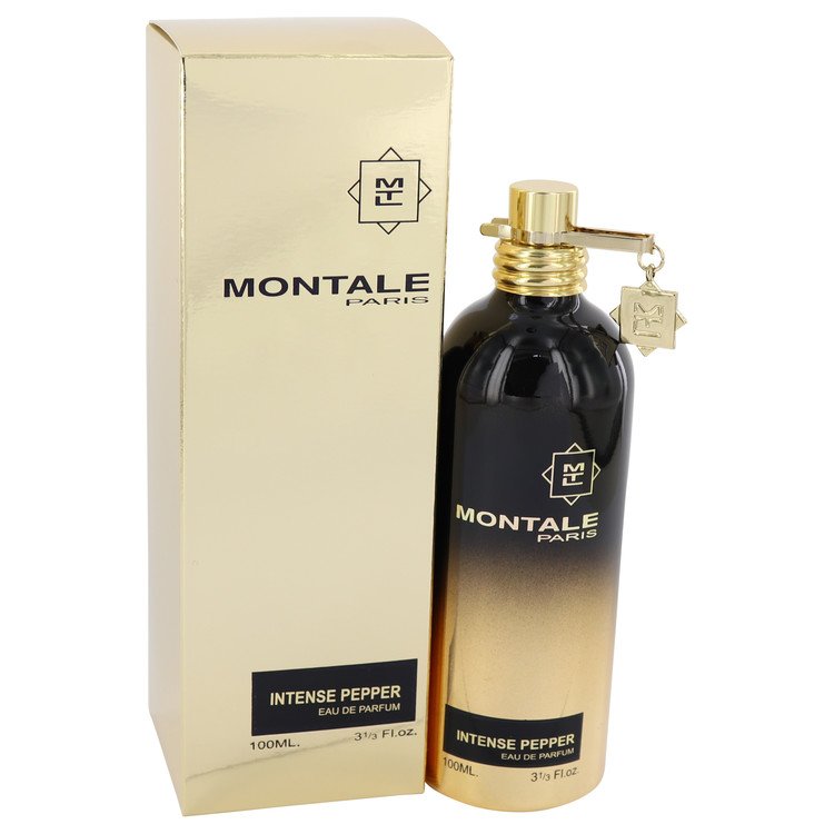 Montale Intense Pepper by Montale Eau De Parfum Spray 3.4 oz for Women - GreatEagleInc