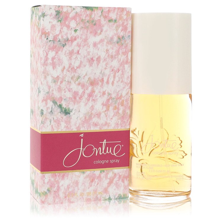 JONTUE by Revlon Cologne Spray oz for Women 2.3oz Regular