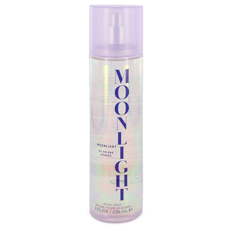 Ariana Grande Moonlight by Ariana Grande Body Mist Spray 8 oz for Women - GreatEagleInc