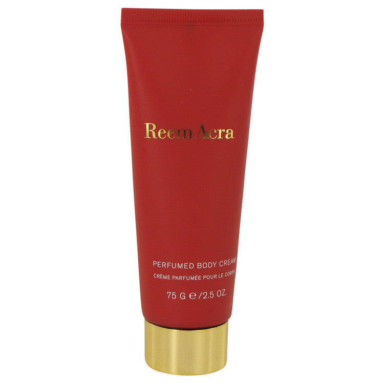 Reem Acra by Reem Acra Body Cream 2.5 oz for Women Default Title