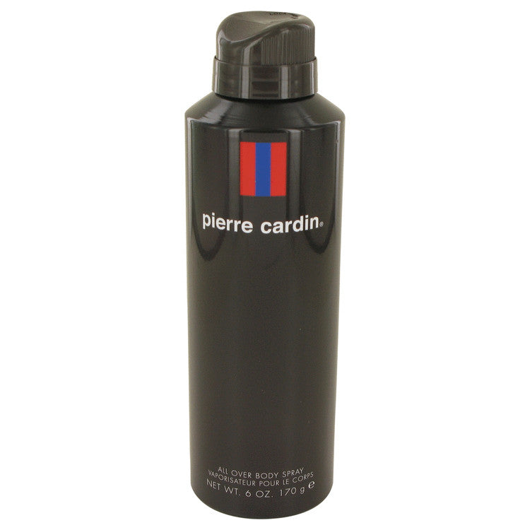 Pierre Cardin by Pierre Cardin Body Spray 6 oz for Men Default Title