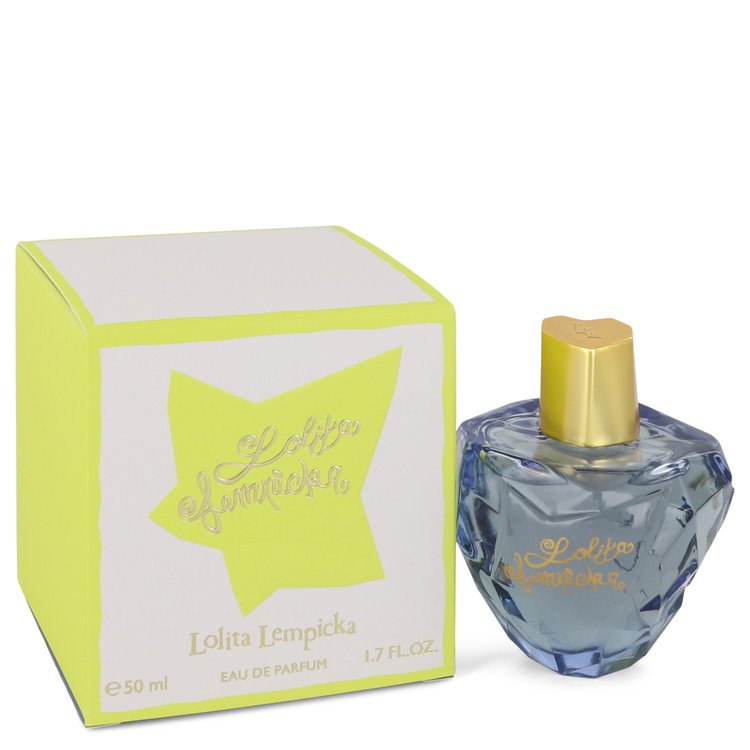 LOLITA LEMPICKA by Lolita Lempicka Eau De Parfum Spray 1.7 oz for Women Regular 1.7 oz