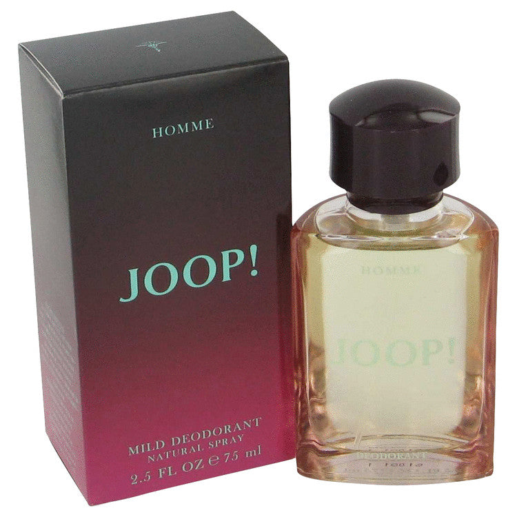 JOOP by Joop! Deodorant Spray 2.5 oz for Men Default Title