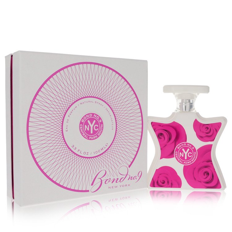 Central Park South by Bond No. 9 Eau De Parfum Spray oz for Women