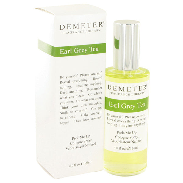 Demeter Earl Grey Tea by Demeter Cologne Spray 4 oz for Women - Regular - Beauty & Fragrance