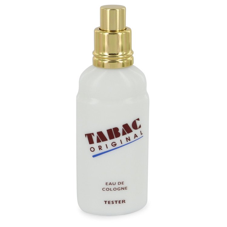 TABAC by Maurer & Wirtz Cologne Spray (Tester) 1.7 oz for Men 1.7oz Tester