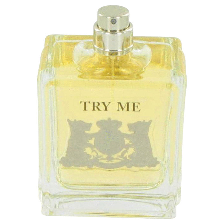 Juicy Couture by Juicy Couture Eau De Parfum Spray (Tester) 3.4 oz for Women - GreatEagleInc