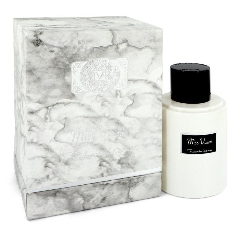 Miss Vizzari by Roberto Vizzari Eau De Parfum Spray 3.7 oz for Women Default Title