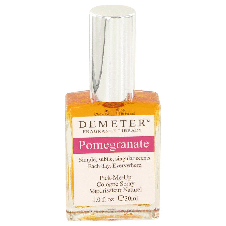 Demeter Pomegranate by Demeter Cologne Spray 1 oz for Women Default Title