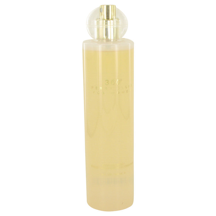 perry ellis 360 by Perry Ellis Body Mist 8 oz for Women Default Title