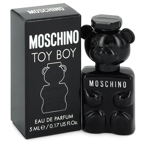 Moschino Toy Boy by Moschino Mini EDP .17 oz for Men Default Title