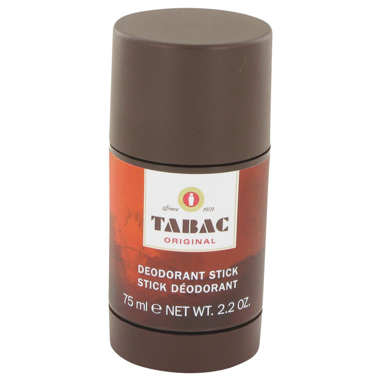 Tabac by Maurer & Wirtz Deodorant Stick 2.2 oz for Men Default Title