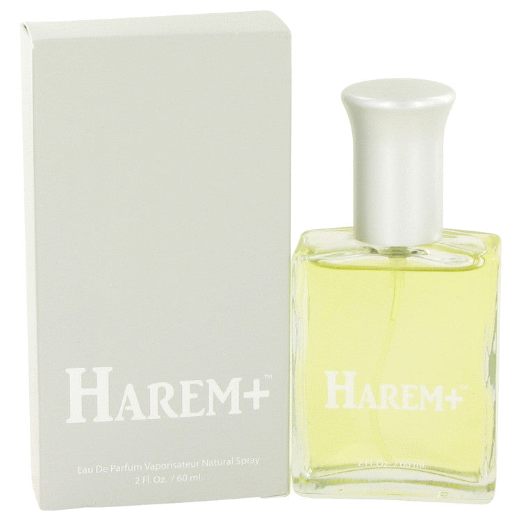 Harem Plus by Unknown Eau De Parfum Spray 2 oz for Men Default Title