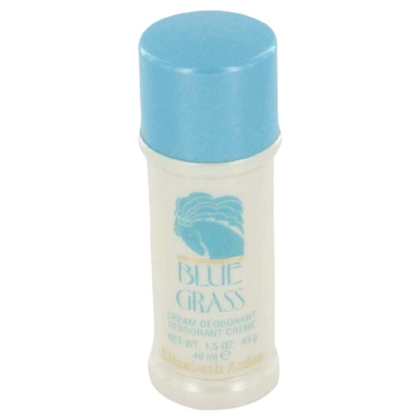 Blue Grass by Elizabeth Arden Cream Deodorant Stick 1.5 oz for Women - GreatEagleInc