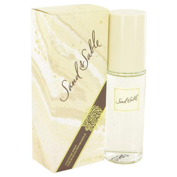 SAND & SABLE by Coty Cologne Spray for Women - 2oz / Regular - Beauty & Fragrance