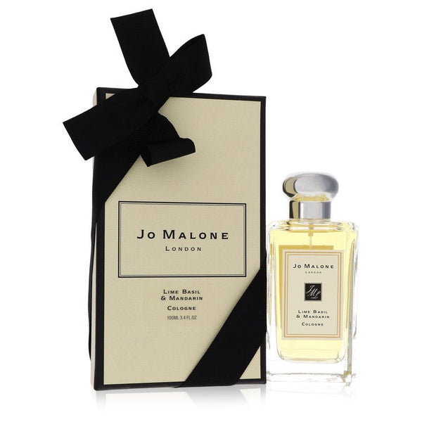 Jo Malone Lime Basil & Mandarin by Jo Malone Cologne Spray for Men - GreatEagleInc