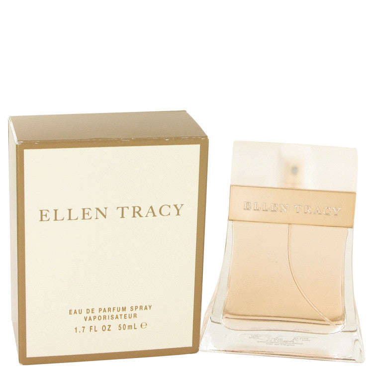 ELLEN TRACY by Ellen Tracy Eau De Parfum Spray for Women Regular
