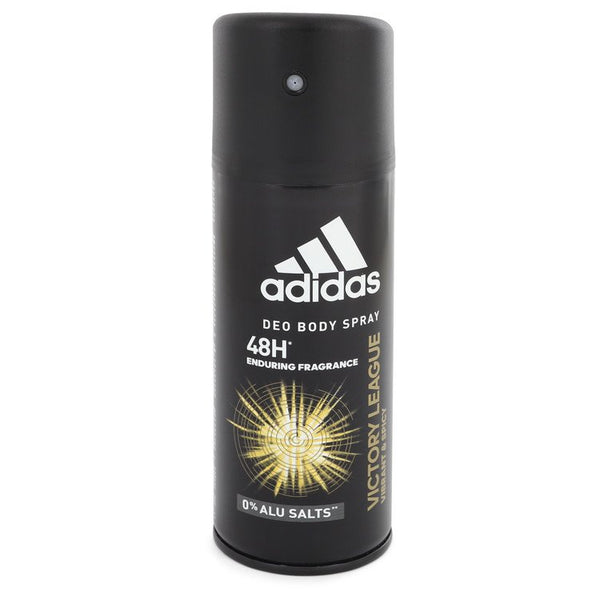 Adidas Victory League by Adidas Deodorant Body Spray 5 oz for Men Default Title