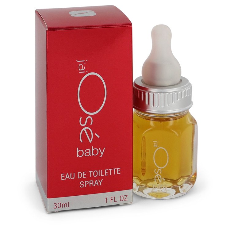 Jai Ose Baby by Guy Laroche Eau De Toilette Spray for Women - 1oz / Regular - Beauty & Fragrance