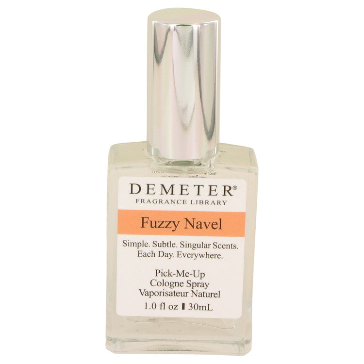 Demeter Fuzzy Navel by Demeter Cologne Spray for Women