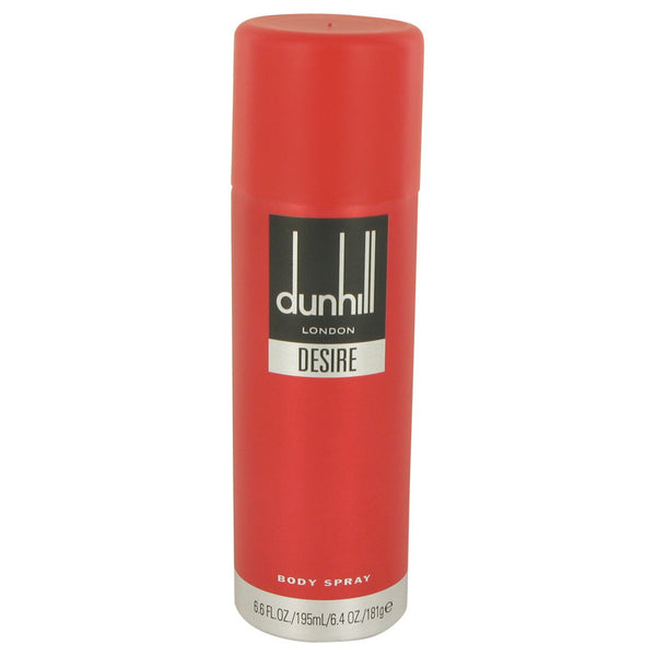 DESIRE by Alfred Dunhill Body Spray 6.6 oz for Men - Regular - Beauty & Fragrance
