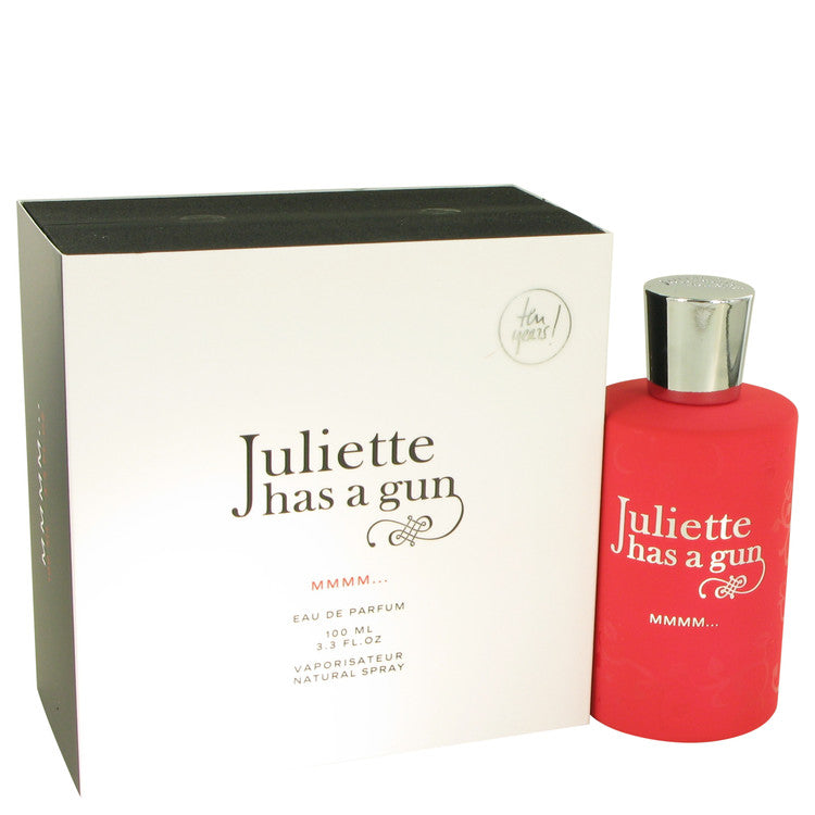 Juliette Has a Gun MMMm by Juliette Has A Gun Eau De Parfum Spray for Women 3.3oz