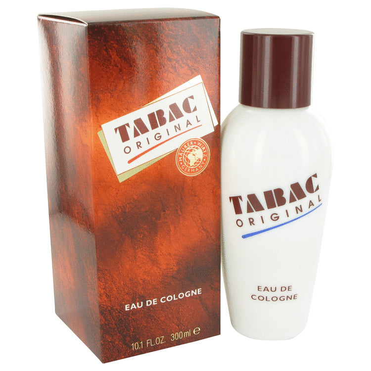 TABAC by Maurer & Wirtz Cologne 10.1 oz for Men Default Title
