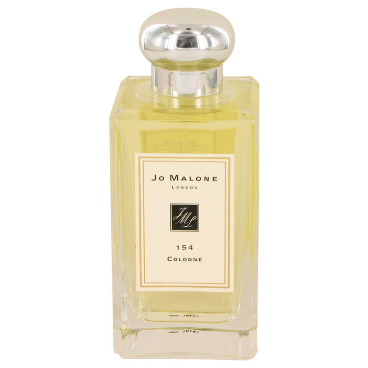 Jo Malone 154 by Jo Malone Cologne Spray (unisex-unboxed) 3.4 oz for Women - GreatEagleInc