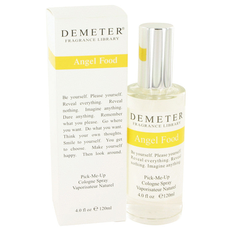 Demeter Angel Food by Demeter Cologne Spray for Women 1oz