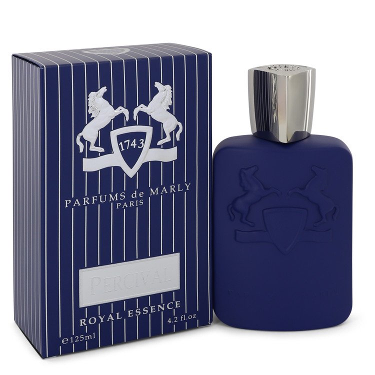 Percival Royal Essence by Parfums De Marly Eau De Parfum Spray for Women 4.2oz