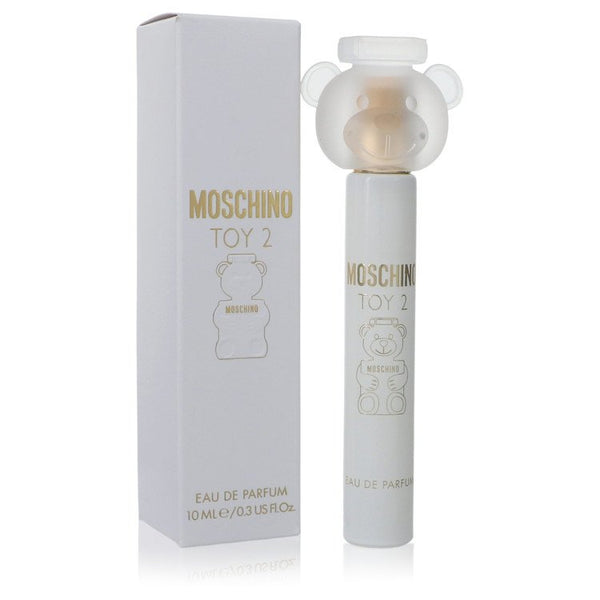 Moschino Toy 2 by Moschino Mini EDP .17 oz for Women - GreatEagleInc