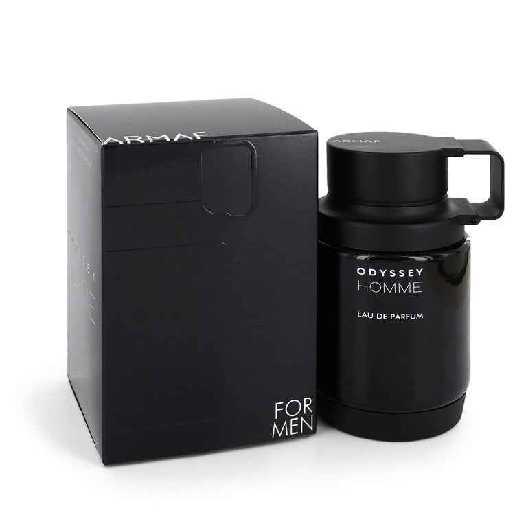 Armaf Odyssey Homme by Armaf Eau De Parfum Spray 3.4 oz for Men