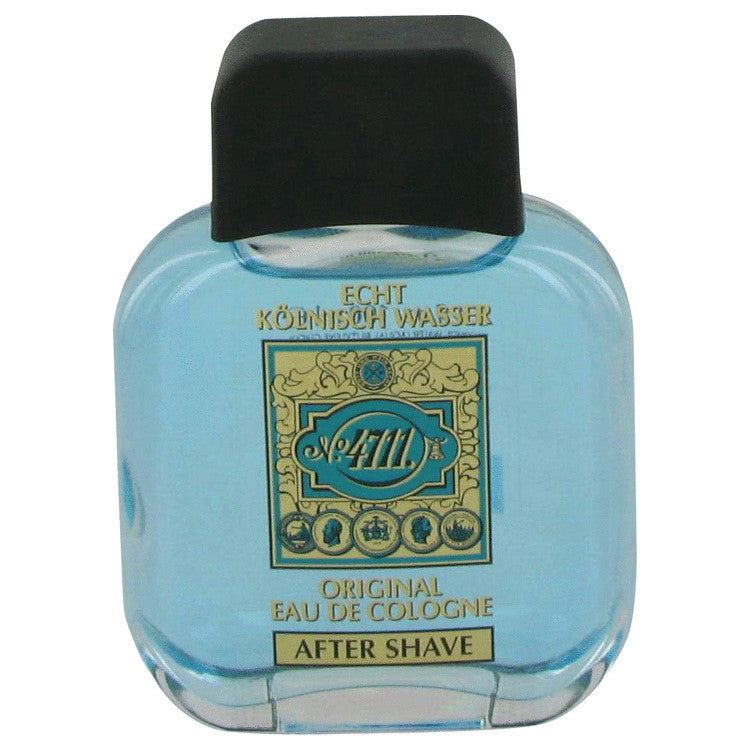4711 by 4711 After Shave (unboxed) 3.4 oz for Men - GreatEagleInc