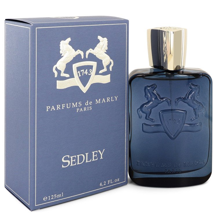 Sedley by Parfums De Marly Eau De Parfum Spray for Women - GreatEagleInc