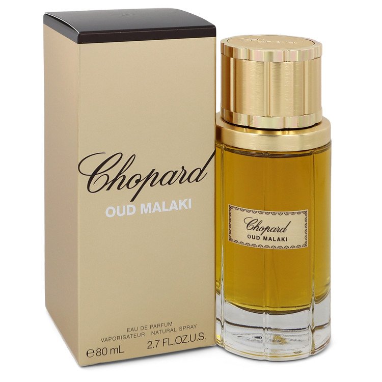 Chopard Oud Malaki by Chopard Eau De Parfum Spray (Unisex) 2.7 oz for Men Default Title