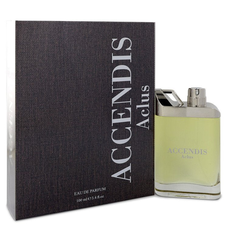 Aclus by Accendis Eau De Parfum Spray 3.4 oz for Women Unisex Regular