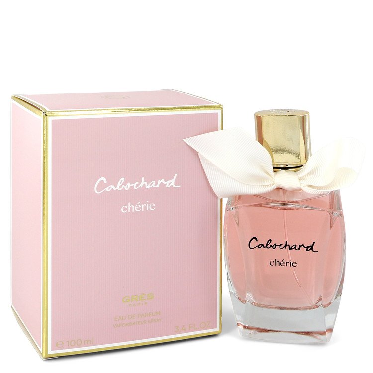 Cabochard Cherie by Cabochard Eau De Parfum Spray Regular