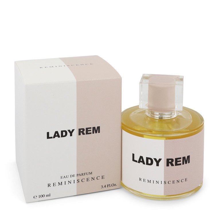 Lady Rem by Reminiscence Eau De Parfum Spray 3.4 oz for Women Default Title