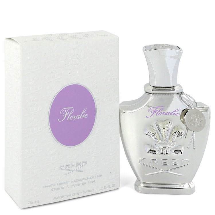 Floralie by Creed Eau De Parfum Spray 2.5 oz for Women Default Title