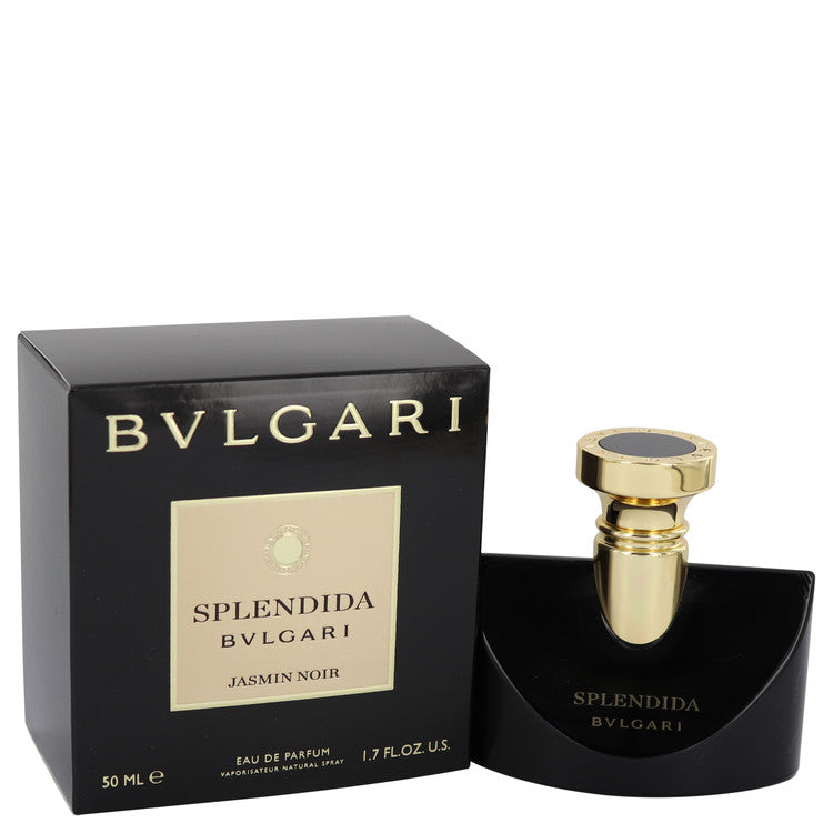 Bvlgari Splendida Jasmin Noir by Bvlgari Eau De Parfum Spray for Women - GreatEagleInc
