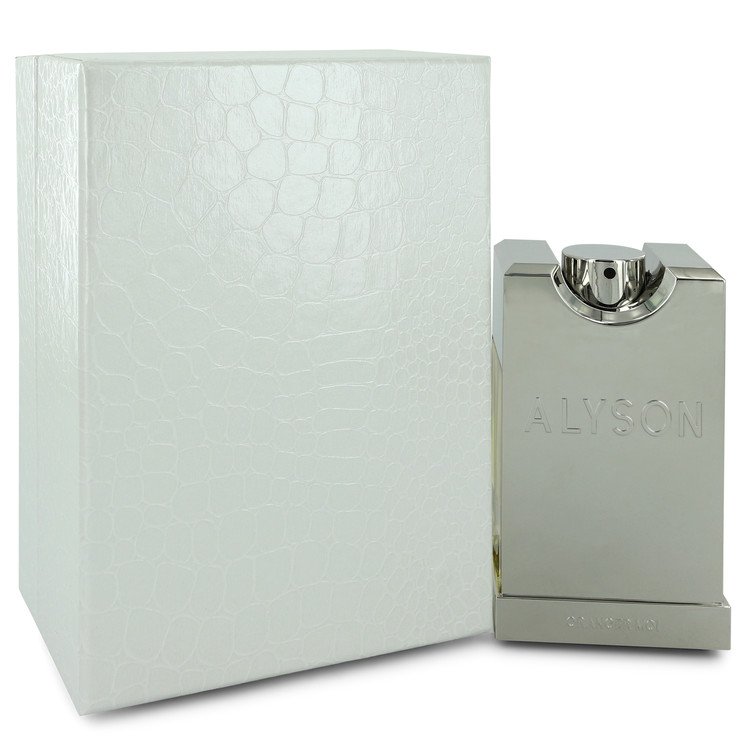 Alyson Oldoini Oranger Moi by Alyson Oldoini Eau De Parfum Spray 3.3 oz for Women Default Title