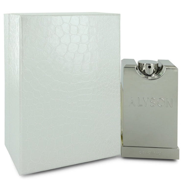 Alyson Oldoini Oranger Moi by Alyson Oldoini Eau De Parfum Spray 3.3 oz for Women Default Title